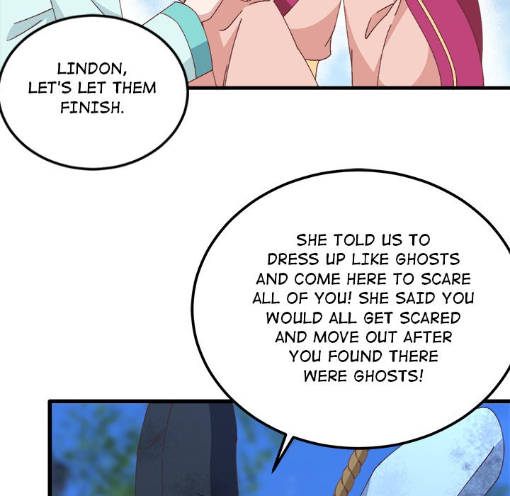 Four New Husbands Four New Husbands EP 32 - Toomics page 53 - 