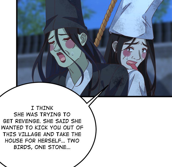 Four New Husbands Four New Husbands EP 32 - Toomics page 54 - 