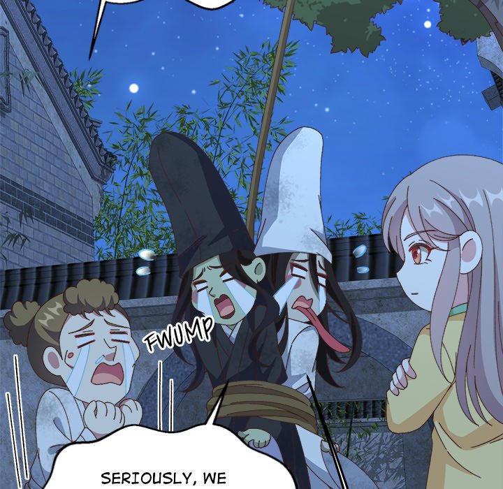 Four New Husbands Four New Husbands EP 32 - Toomics page 59 - 