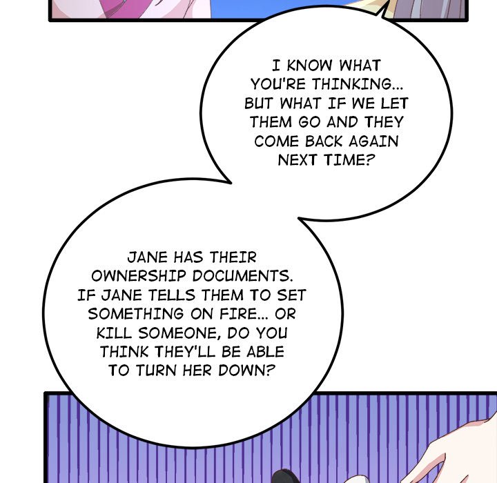 Four New Husbands Four New Husbands EP 32 - Toomics page 64 - 