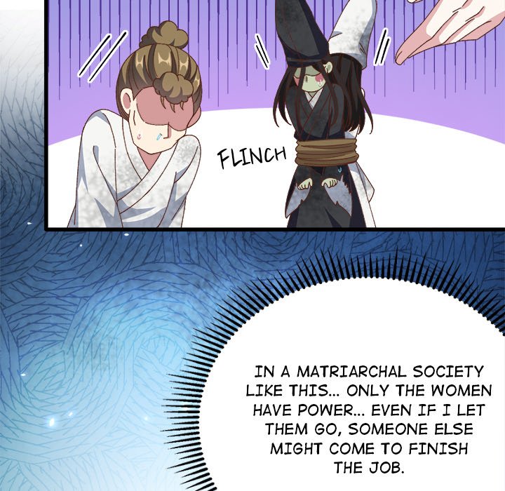 Four New Husbands Four New Husbands EP 32 - Toomics page 65 - 