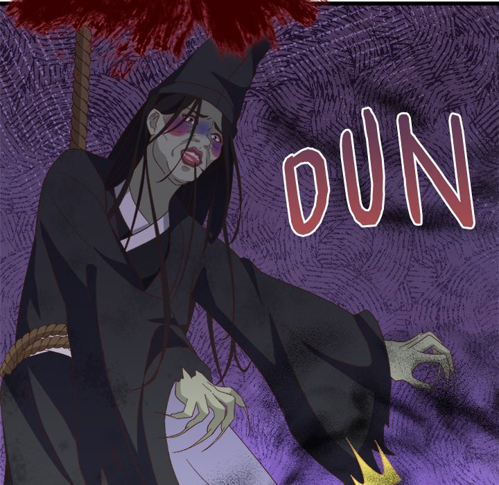 Four New Husbands Four New Husbands EP 32 - Toomics page 8 - 
