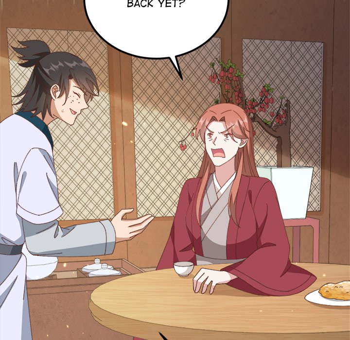 Four New Husbands Four New Husbands EP 32 - Toomics page 71 - 