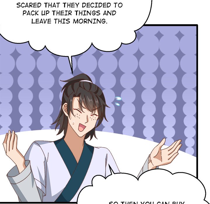 Four New Husbands Four New Husbands EP 32 - Toomics page 73 - 