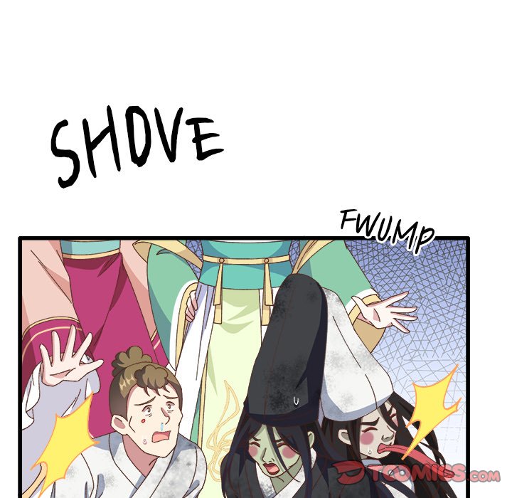 Four New Husbands Four New Husbands EP 32 - Toomics page 82 - 