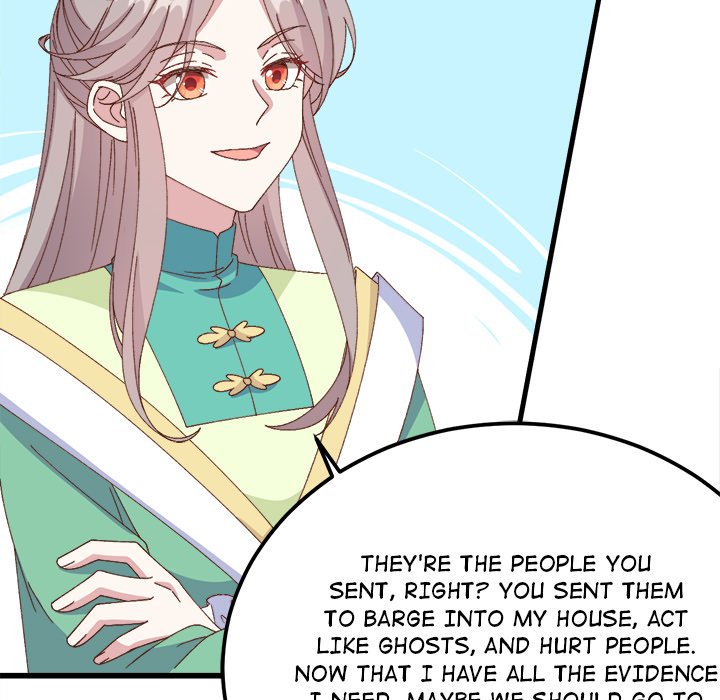 Four New Husbands Four New Husbands EP 32 - Toomics page 84 - 
