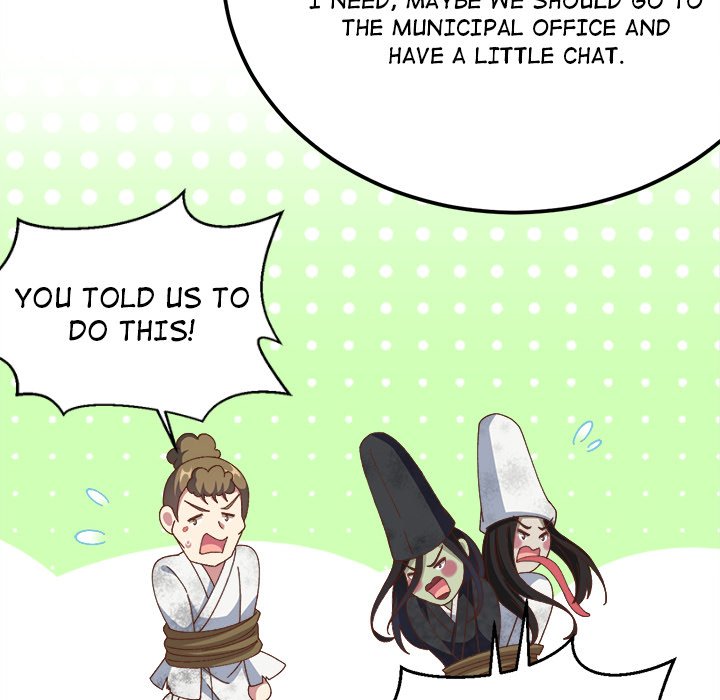 Four New Husbands Four New Husbands EP 32 - Toomics page 85 - 