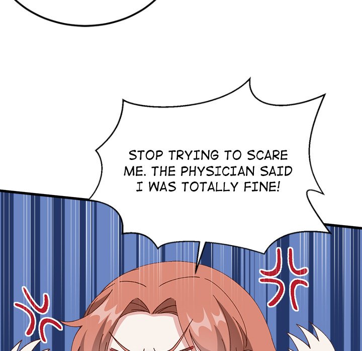 Four New Husbands Four New Husbands EP 32 - Toomics page 89 - 