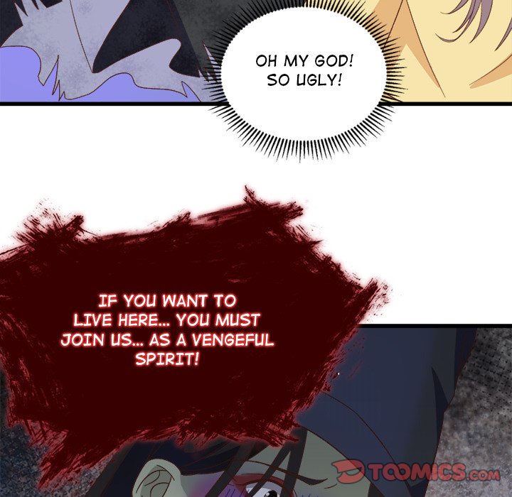 Four New Husbands Four New Husbands EP 32 - Toomics page 10 - 