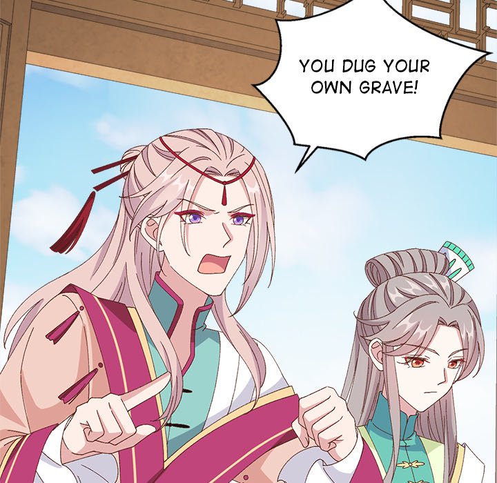 Four New Husbands Four New Husbands EP 32 - Toomics page 91 - 