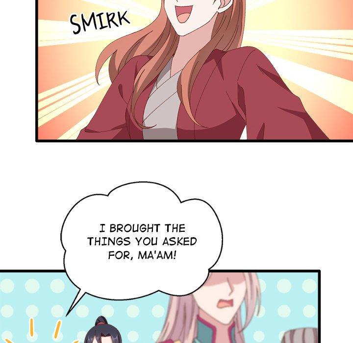 Four New Husbands Four New Husbands EP 32 - Toomics page 93 - 