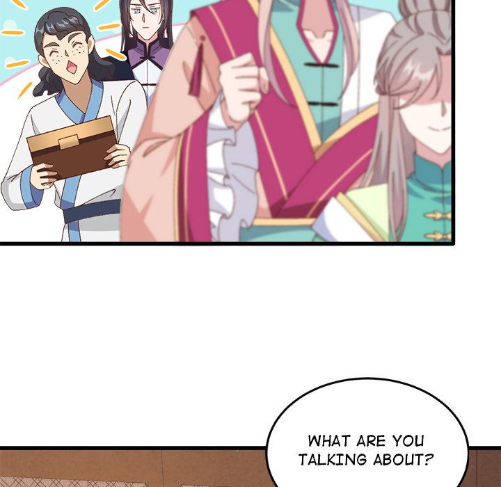 Four New Husbands Four New Husbands EP 32 - Toomics page 94 - 