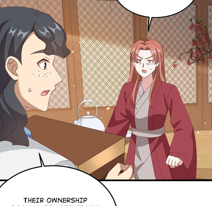 Four New Husbands Four New Husbands EP 32 - Toomics page 95 - 