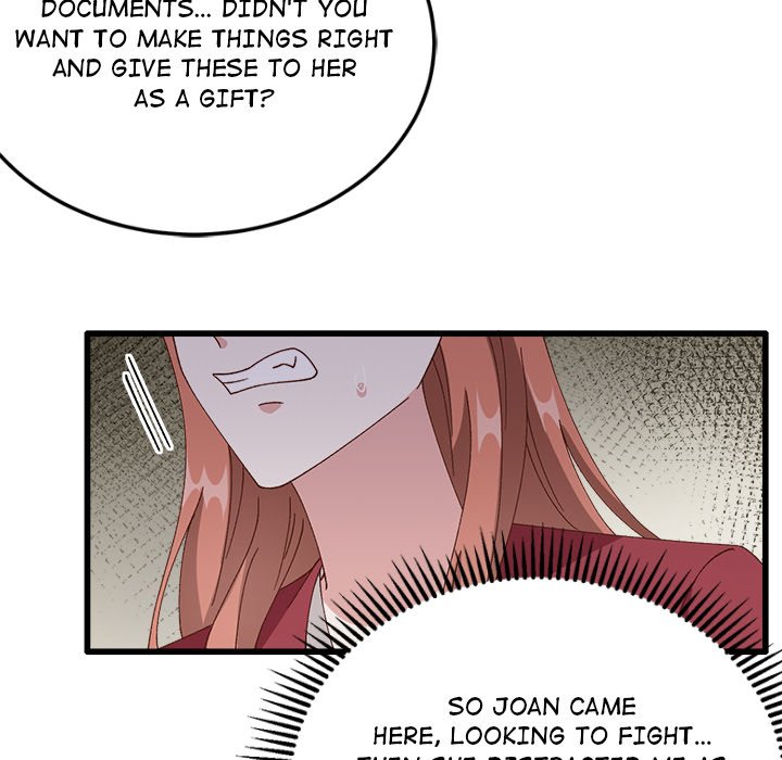 Four New Husbands Four New Husbands EP 32 - Toomics page 96 - 