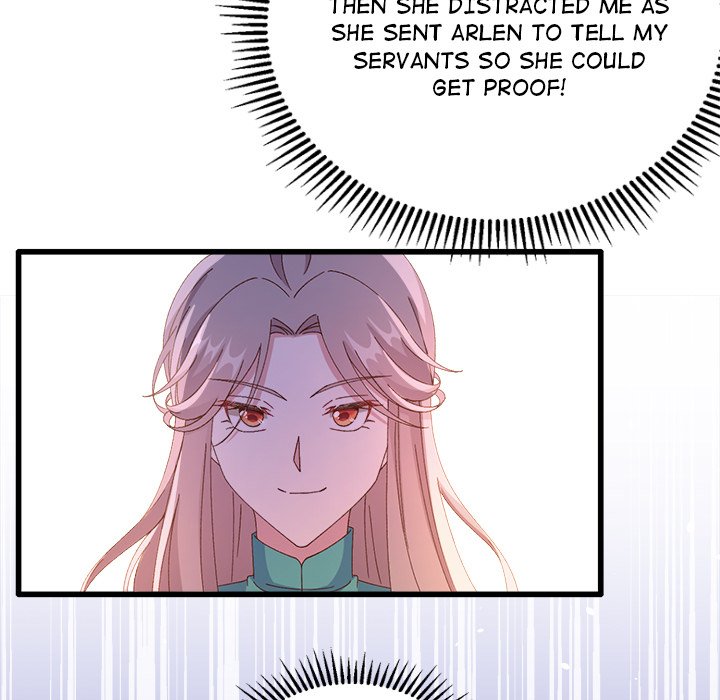 Four New Husbands Four New Husbands EP 32 - Toomics page 97 - 