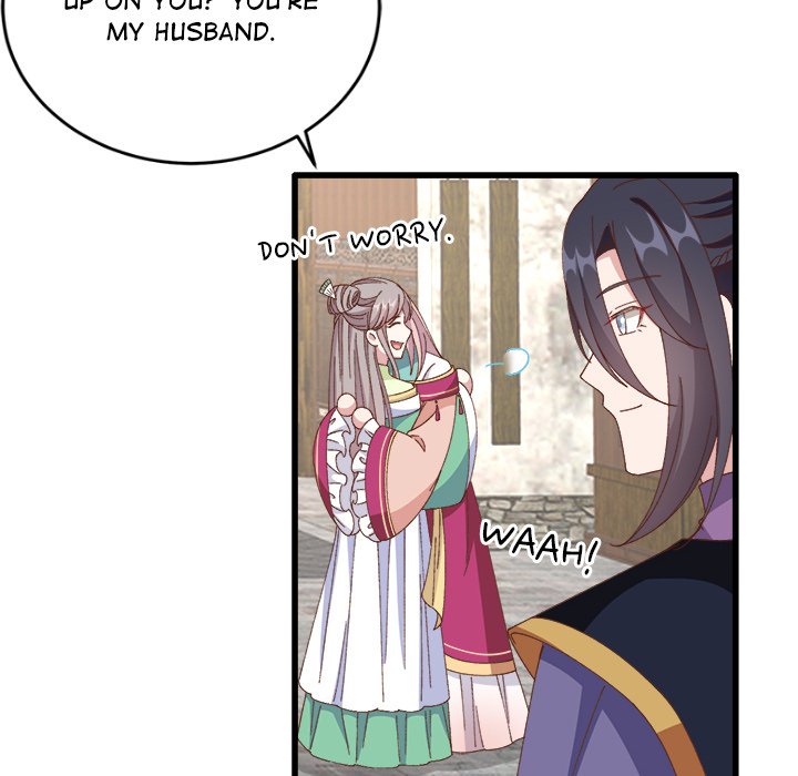 Four New Husbands Four New Husbands EP 33 - Toomics page 102 - 