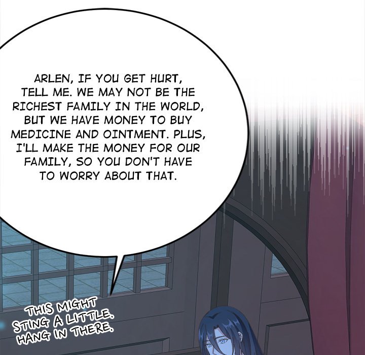 Four New Husbands Four New Husbands EP 33 - Toomics page 105 - 