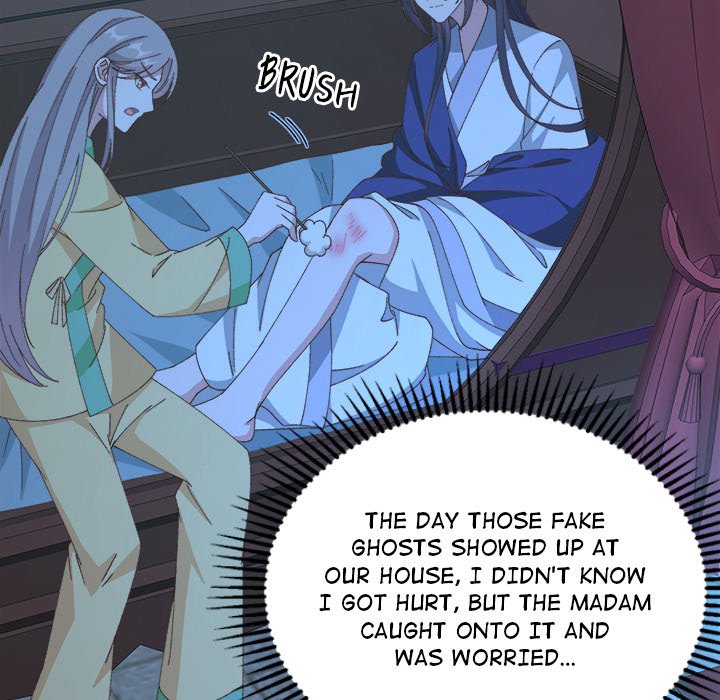 Four New Husbands Four New Husbands EP 33 - Toomics page 106 - 