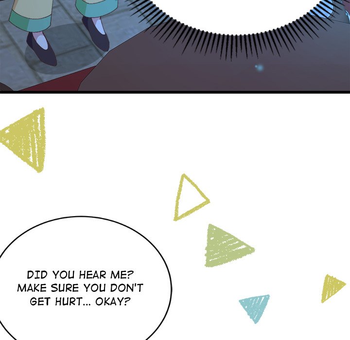 Four New Husbands Four New Husbands EP 33 - Toomics page 107 - 