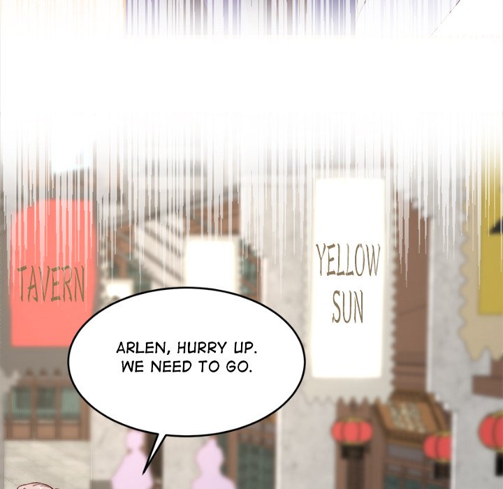 Four New Husbands Four New Husbands EP 33 - Toomics page 115 - 