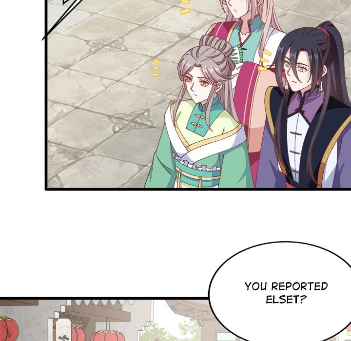 Four New Husbands Four New Husbands EP 33 - Toomics page 119 - 