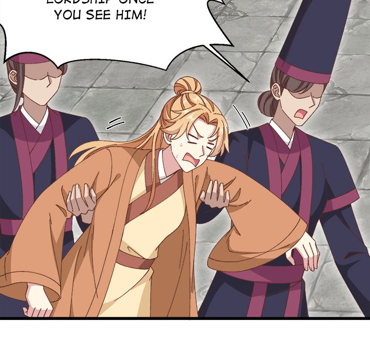 Four New Husbands Four New Husbands EP 33 - Toomics page 121 - 
