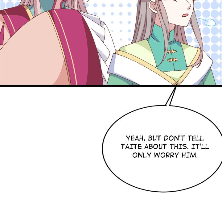 Four New Husbands Four New Husbands EP 33 - Toomics page 124 - 
