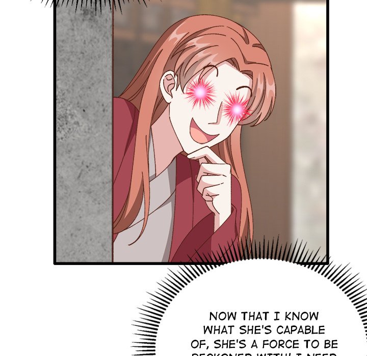 Four New Husbands Four New Husbands EP 33 - Toomics page 129 - 