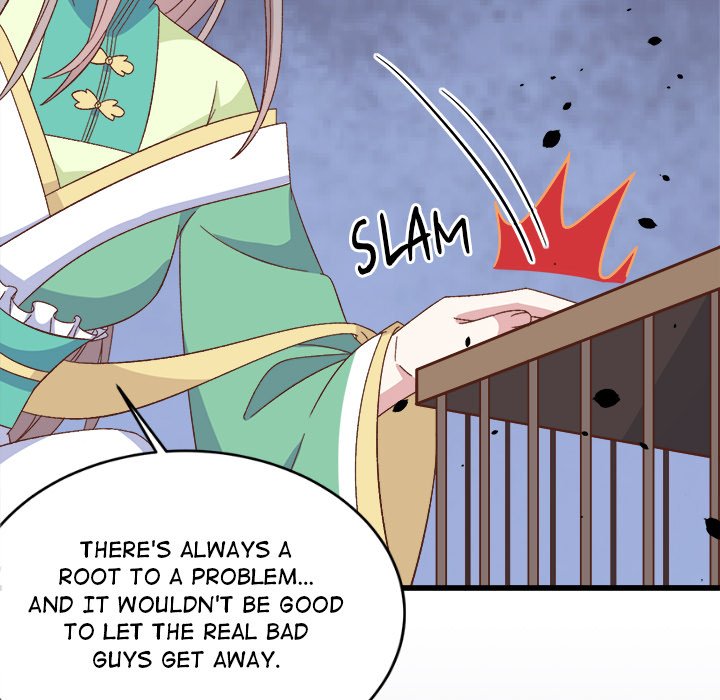 Four New Husbands Four New Husbands EP 33 - Toomics page 14 - 
