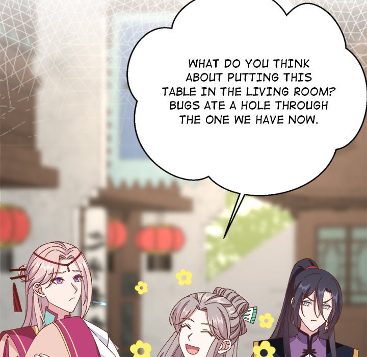 Four New Husbands Four New Husbands EP 33 - Toomics page 133 - 