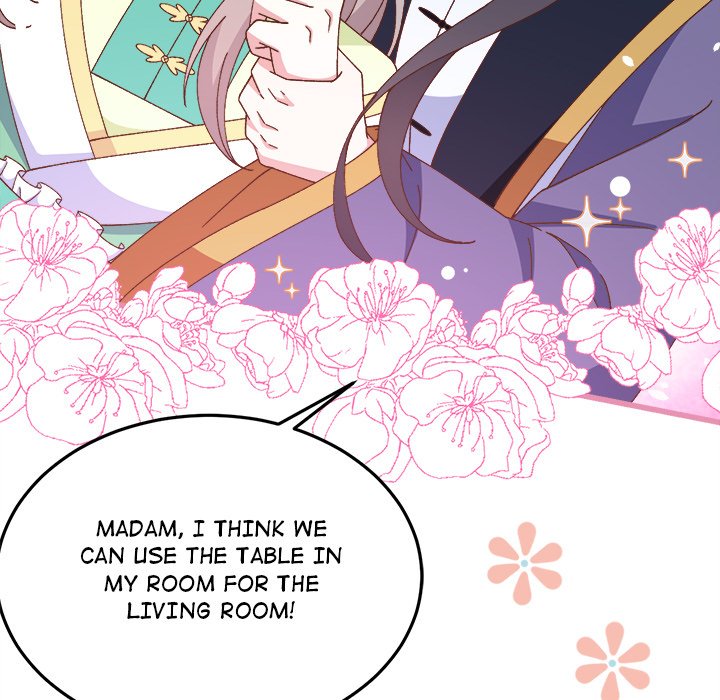 Four New Husbands Four New Husbands EP 33 - Toomics page 136 - 