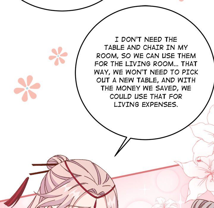 Four New Husbands Four New Husbands EP 33 - Toomics page 137 - 