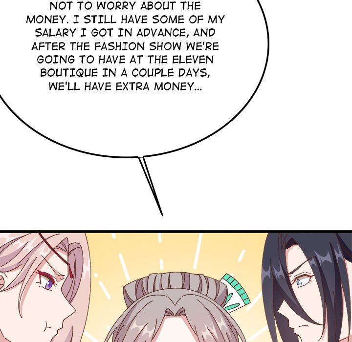 Four New Husbands Four New Husbands EP 33 - Toomics page 140 - 