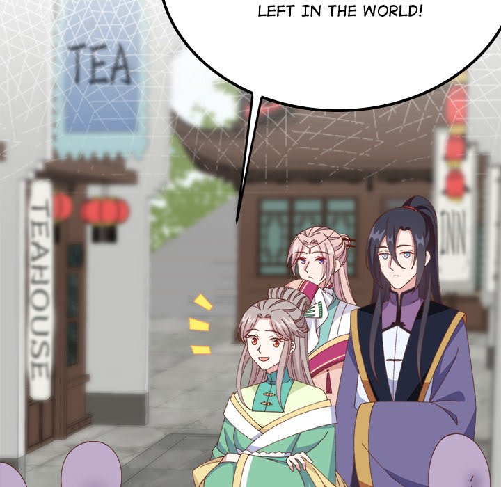 Four New Husbands Four New Husbands EP 33 - Toomics page 145 - 