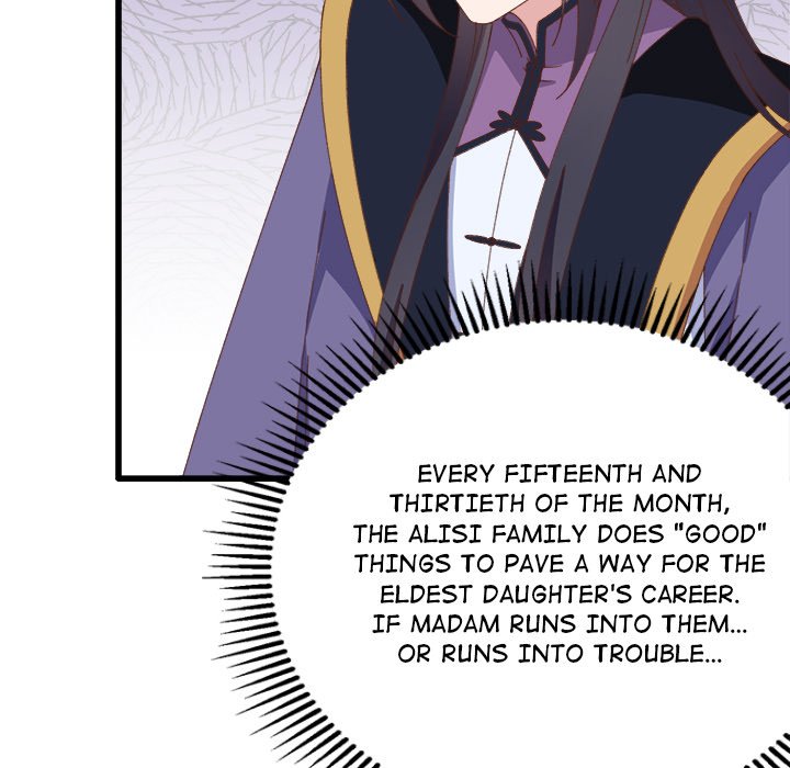 Four New Husbands Four New Husbands EP 33 - Toomics page 149 - 