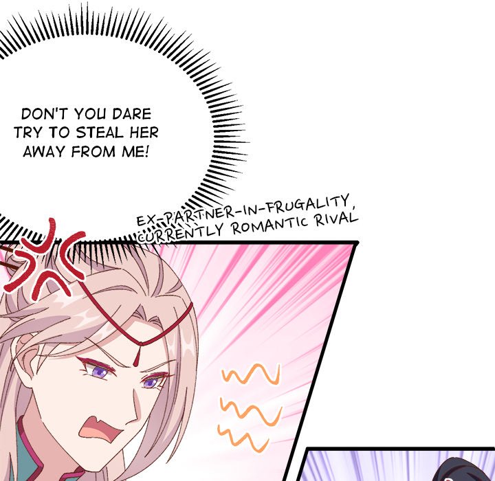 Four New Husbands Four New Husbands EP 33 - Toomics page 156 - 