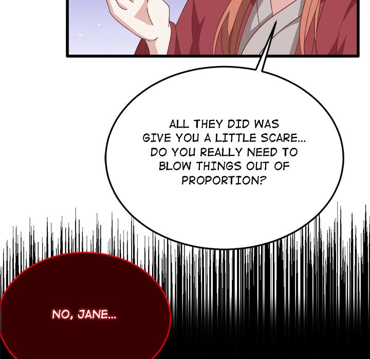 Four New Husbands Four New Husbands EP 33 - Toomics page 20 - 