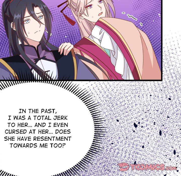 Four New Husbands Four New Husbands EP 33 - Toomics page 27 - 