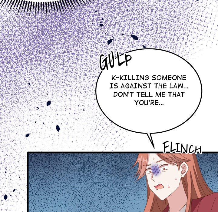Four New Husbands Four New Husbands EP 33 - Toomics page 28 - 