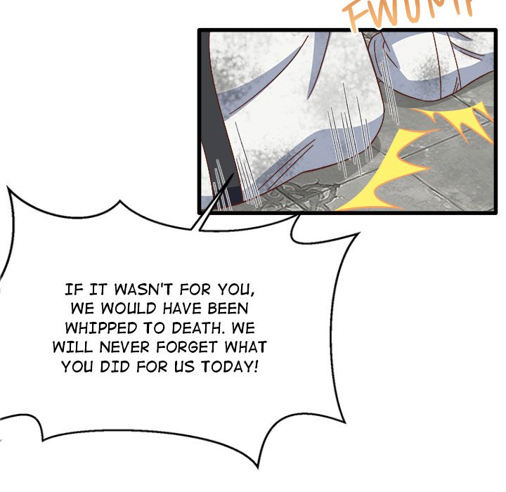 Four New Husbands Four New Husbands EP 33 - Toomics page 45 - 