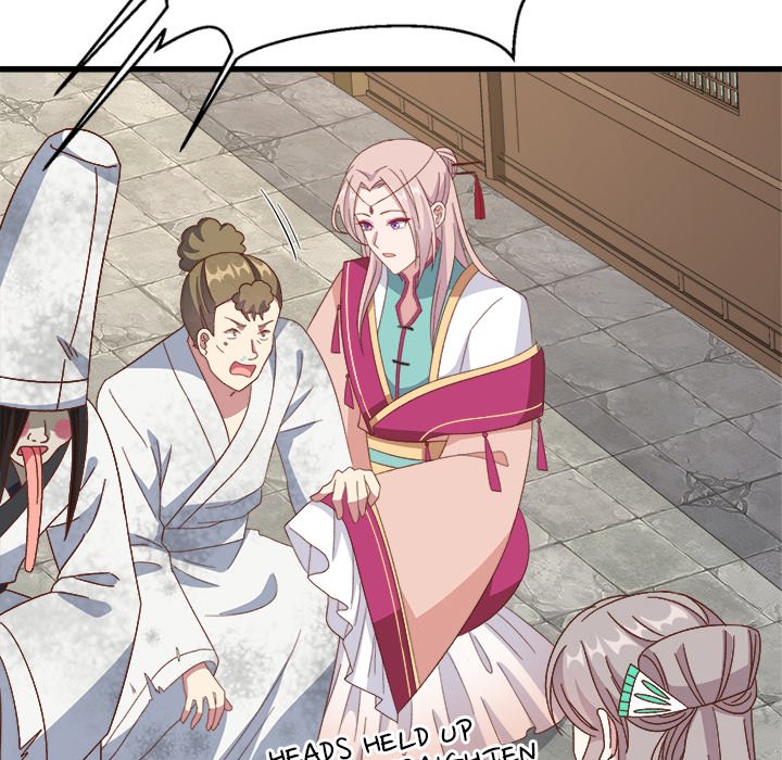 Four New Husbands Four New Husbands EP 33 - Toomics page 50 - 