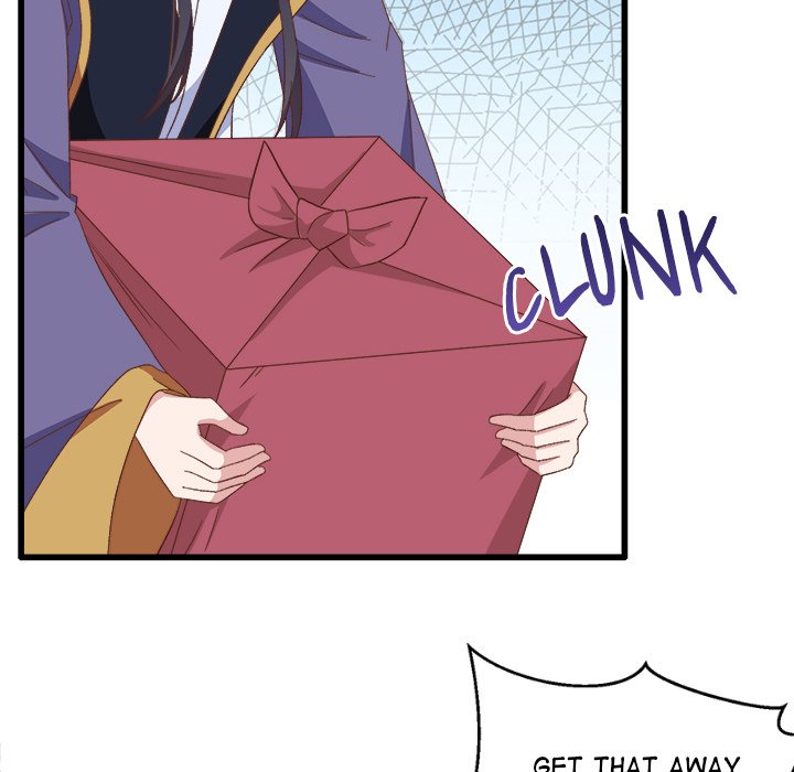 Four New Husbands Four New Husbands EP 33 - Toomics page 6 - 