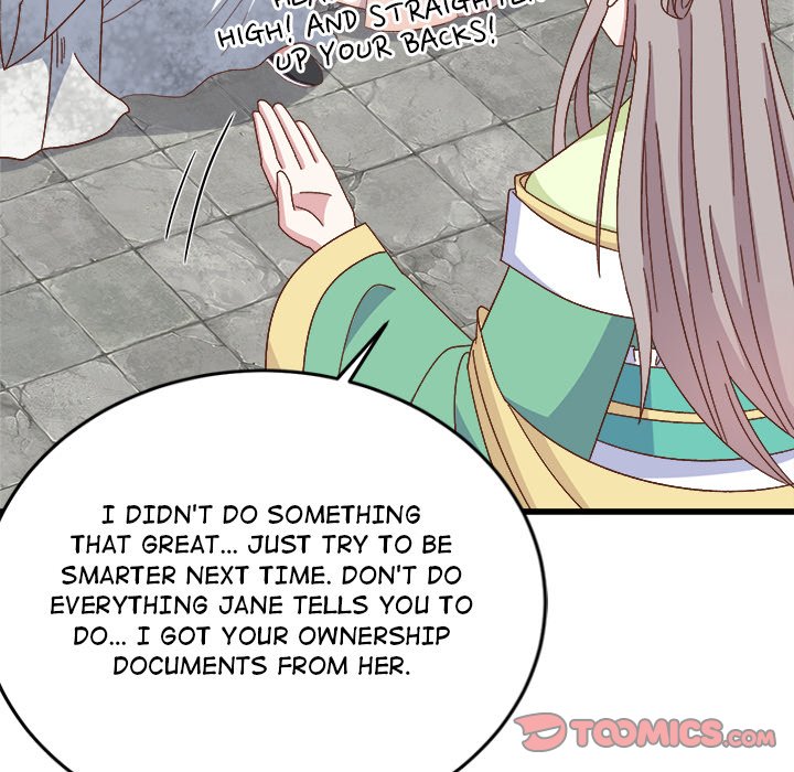 Four New Husbands Four New Husbands EP 33 - Toomics page 51 - 