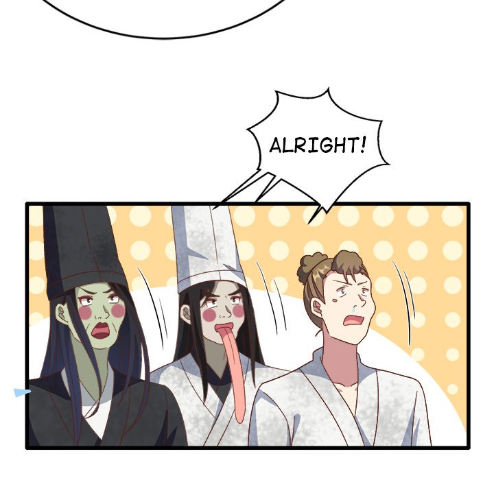 Four New Husbands Four New Husbands EP 33 - Toomics page 52 - 