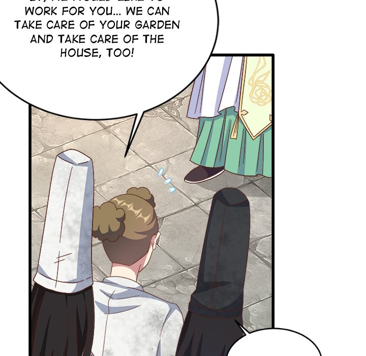 Four New Husbands Four New Husbands EP 33 - Toomics page 54 - 