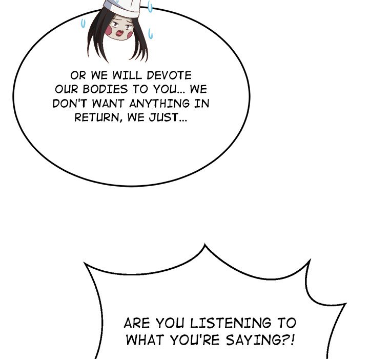 Four New Husbands Four New Husbands EP 33 - Toomics page 58 - 