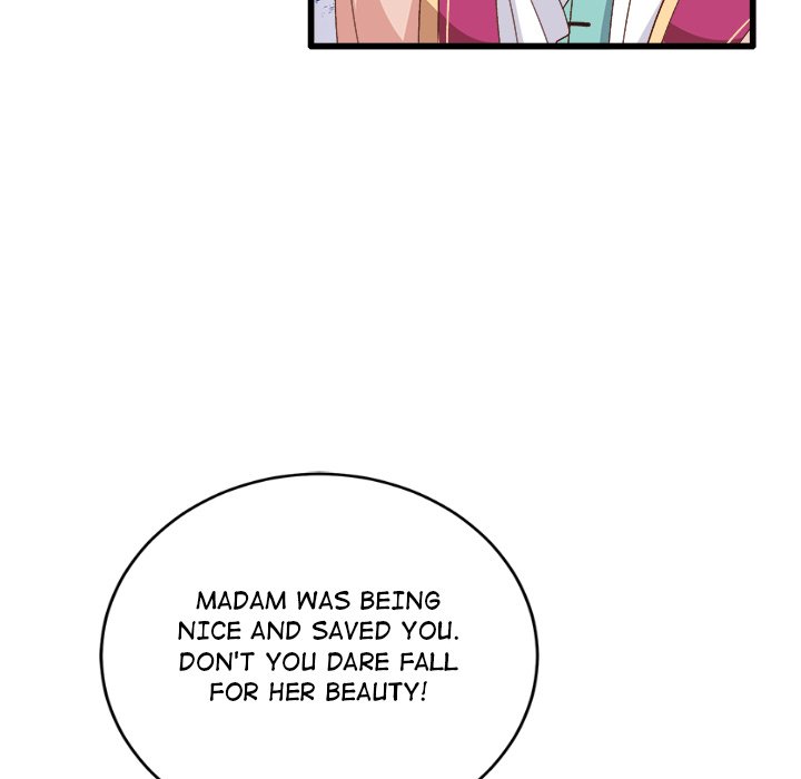 Four New Husbands Four New Husbands EP 33 - Toomics page 60 - 