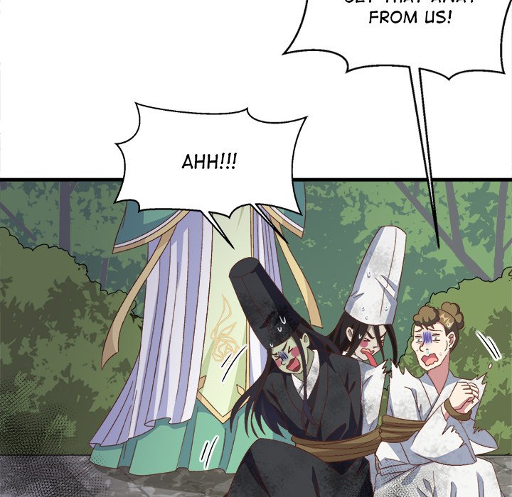Four New Husbands Four New Husbands EP 33 - Toomics page 7 - 