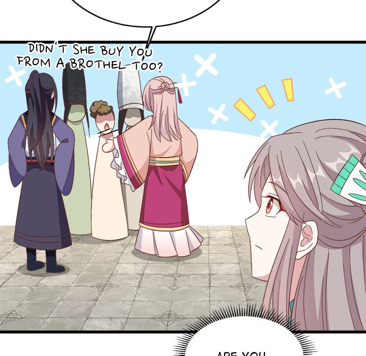 Four New Husbands Four New Husbands EP 33 - Toomics page 61 - 