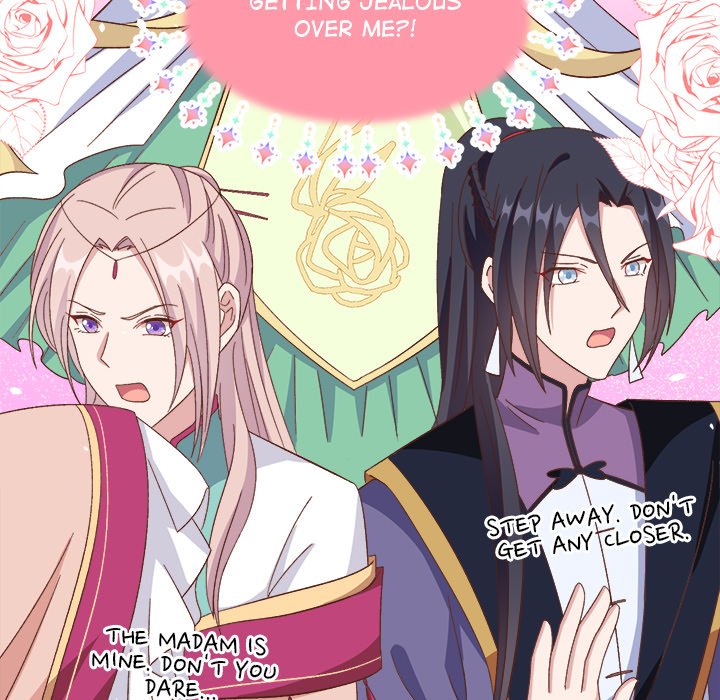 Four New Husbands Four New Husbands EP 33 - Toomics page 64 - 
